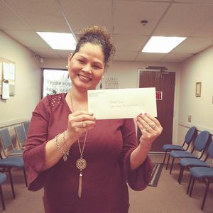 Meet your Posher, Johanna